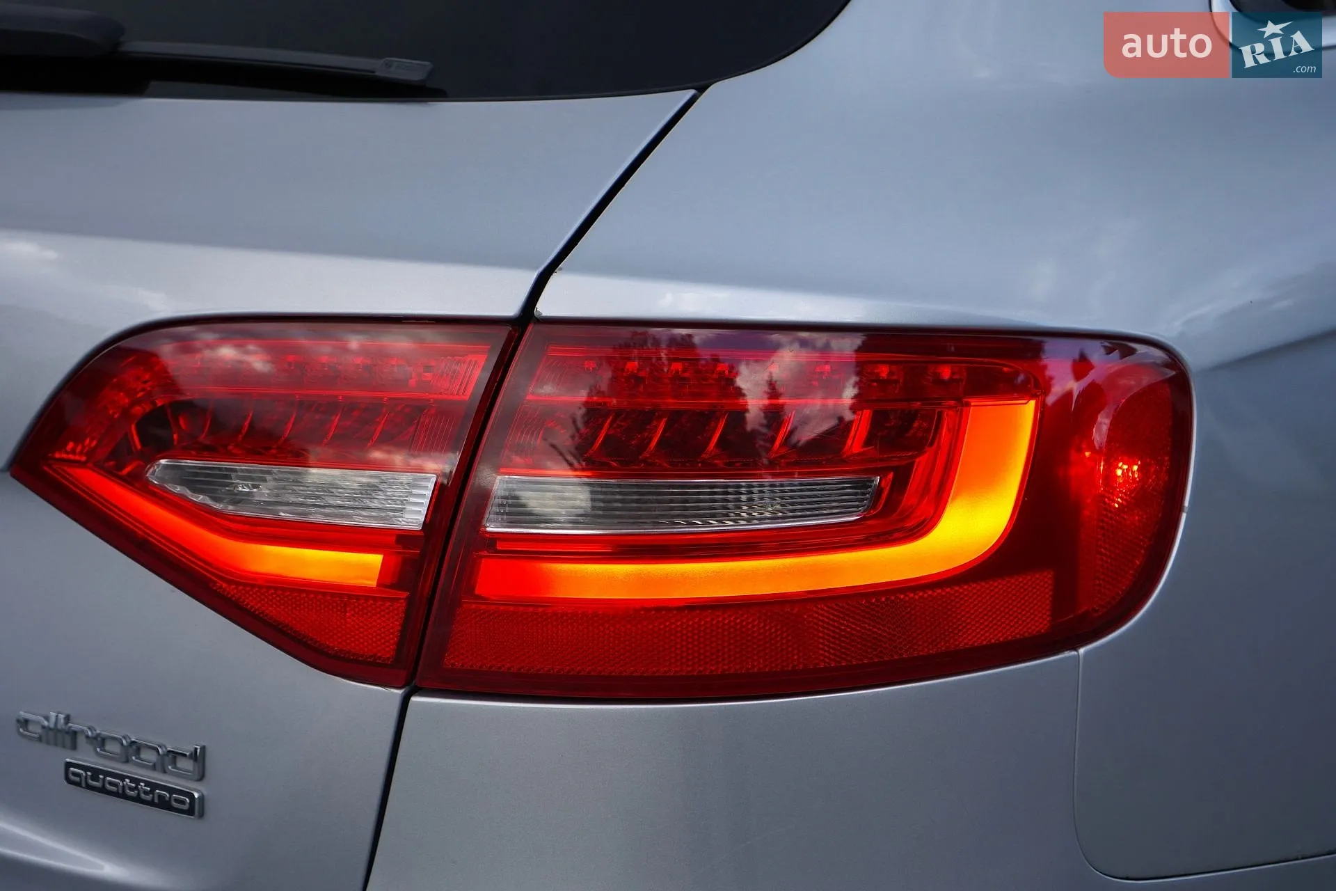 2015 Audi A4 - мініатюра 12