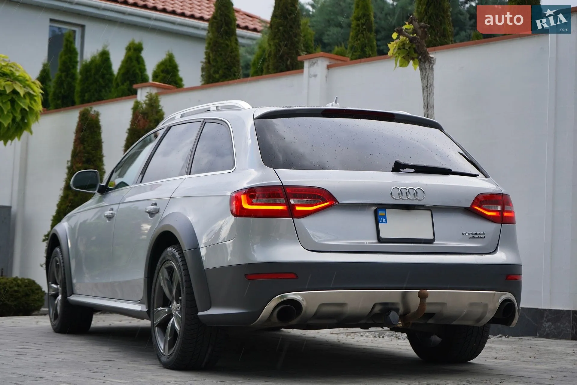 2015 Audi A4 - мініатюра 19