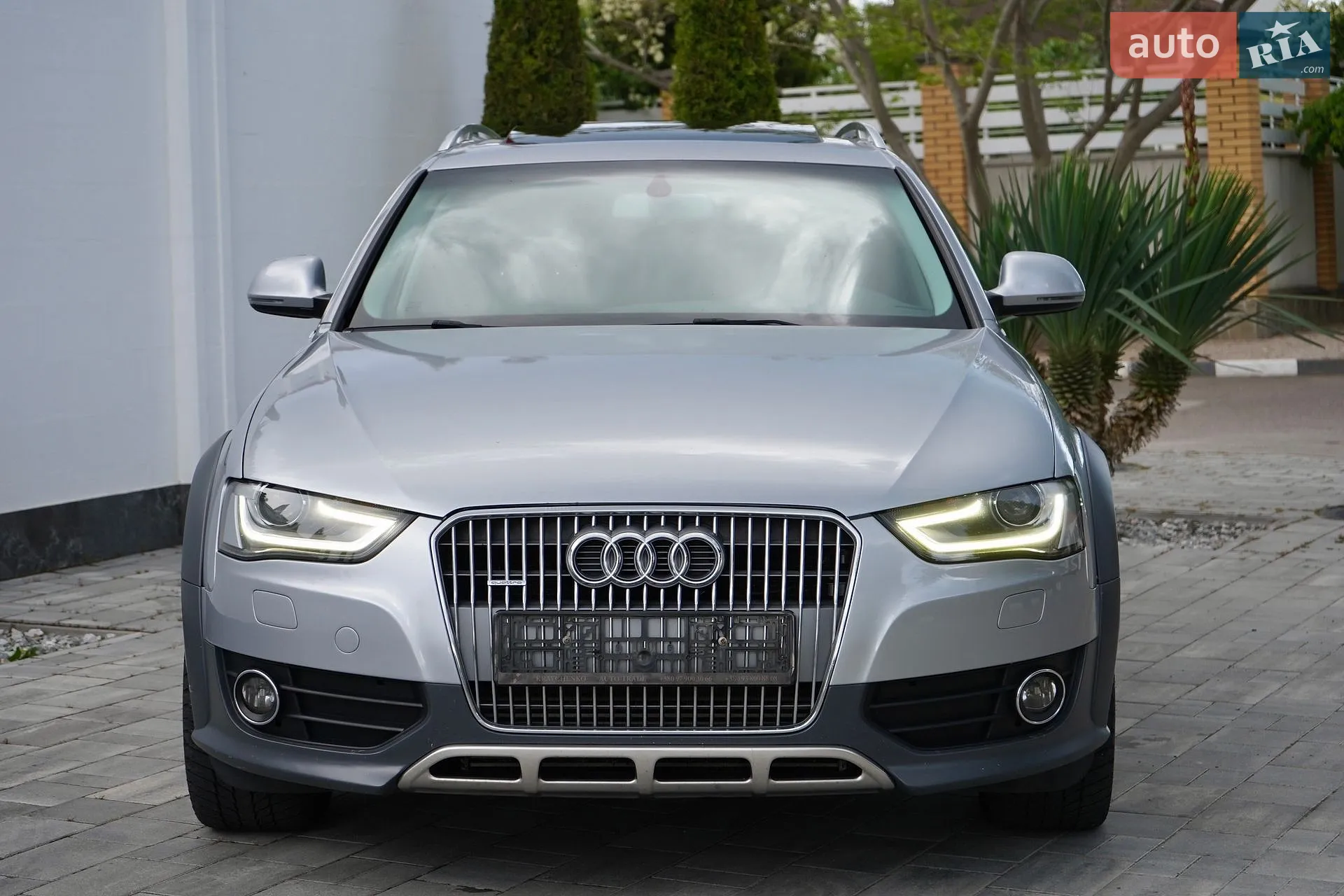 2015 Audi A4 - мініатюра 21