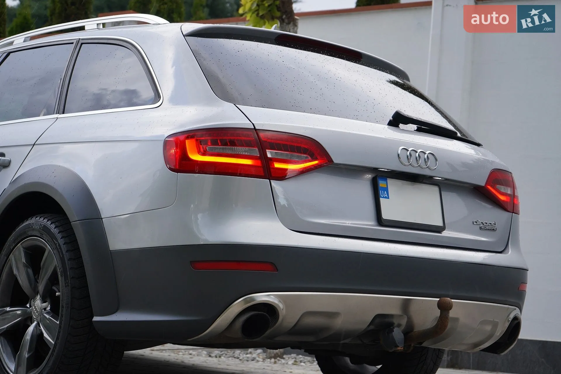 2015 Audi A4 - мініатюра 22