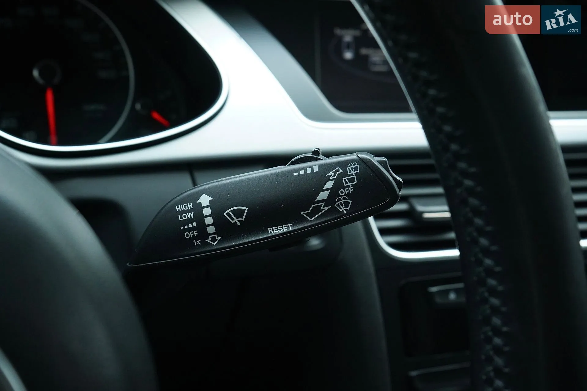 2015 Audi A4 - мініатюра 25