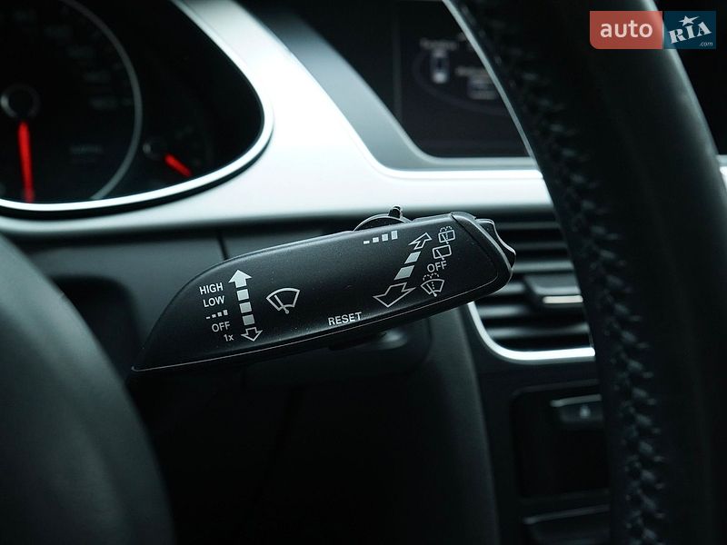 Універсал Audi A4 2015 в Одесі