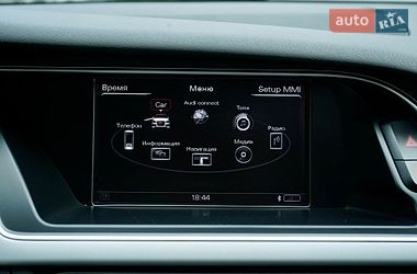 Універсал Audi A4 2015 в Одесі