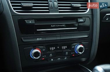 Універсал Audi A4 2015 в Одесі
