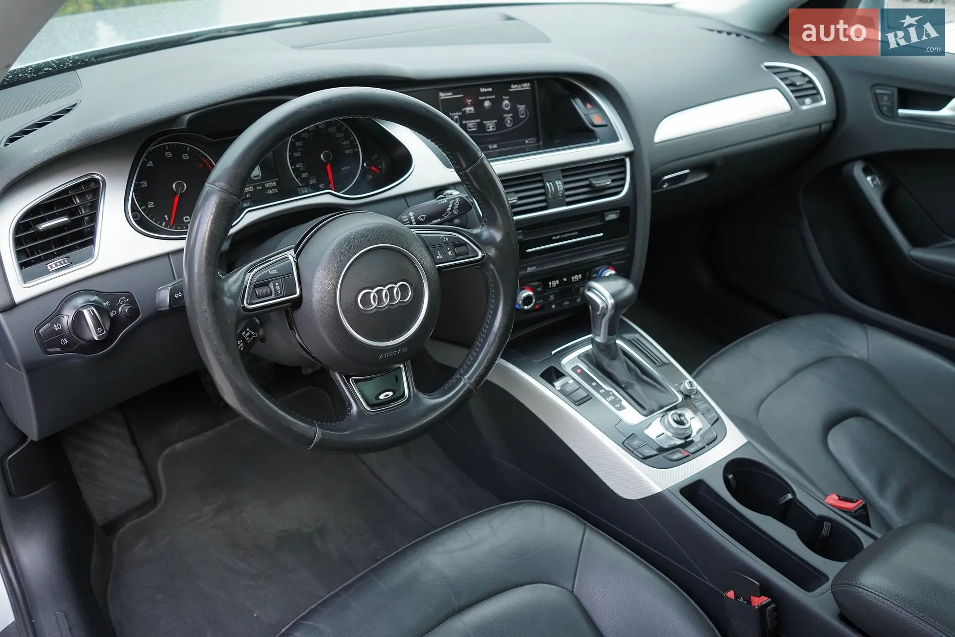 2015 Audi A4 - мініатюра 28