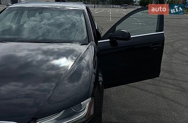 Седан Audi A4 2012 в Києві