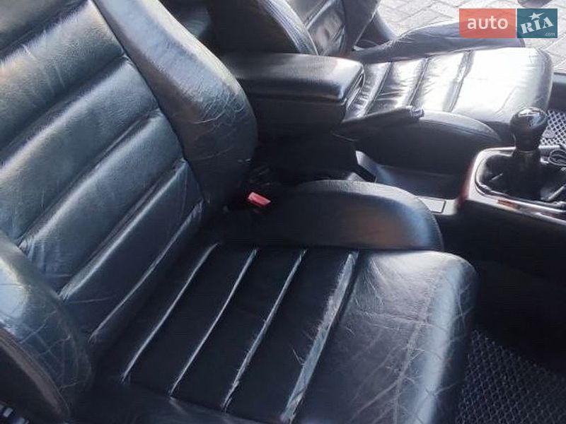Универсал Audi A4 2001 в Виннице