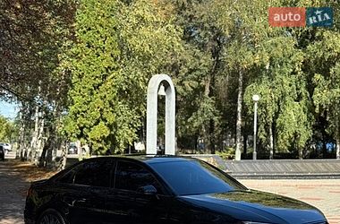Седан Audi A4 2017 в Ніжині
