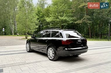 Универсал Audi A4 2005 в Тернополе