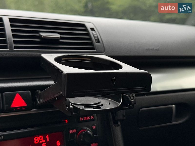 Универсал Audi A4 2005 в Тернополе