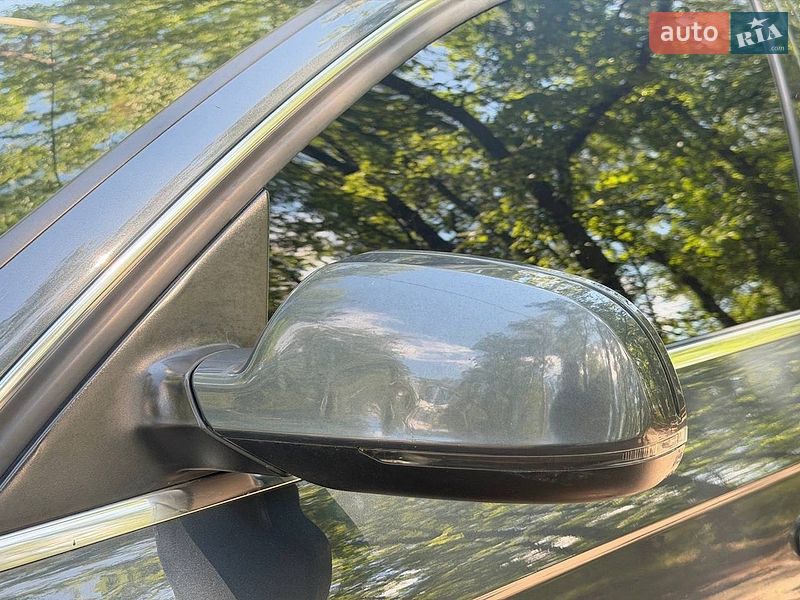 Седан Audi A4 2011 в Ахтырке