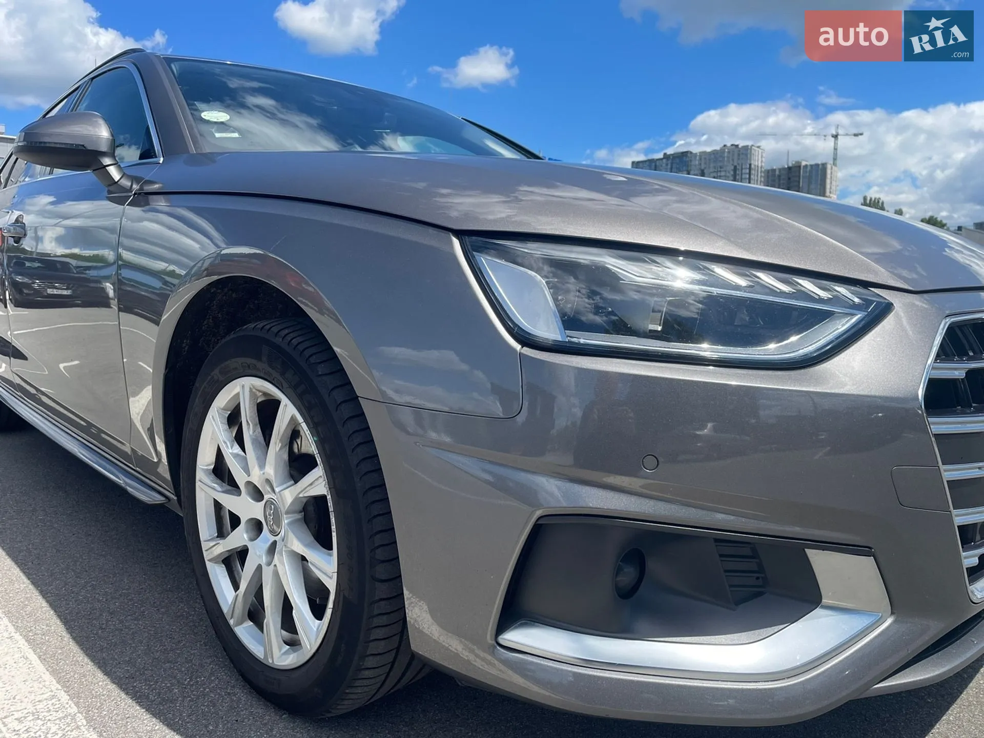 2019 Audi A4 - мініатюра 19