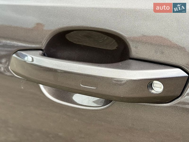 Універсал Audi A4 2019 в Луцьку