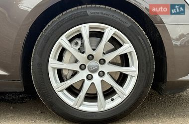 Універсал Audi A4 2019 в Луцьку