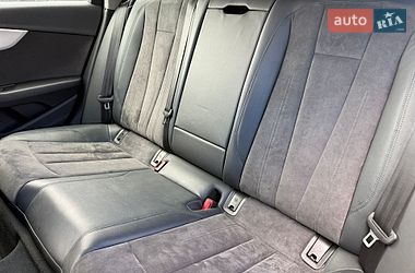 Універсал Audi A4 2019 в Луцьку