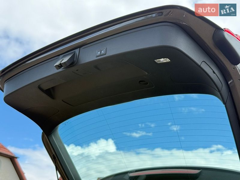 Універсал Audi A4 2019 в Луцьку
