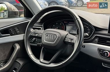Універсал Audi A4 2019 в Луцьку