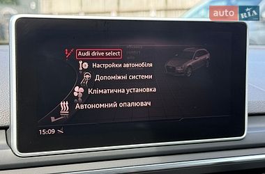 Універсал Audi A4 2019 в Луцьку