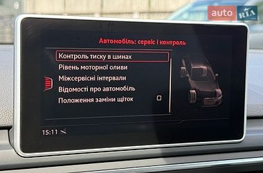 Універсал Audi A4 2019 в Луцьку