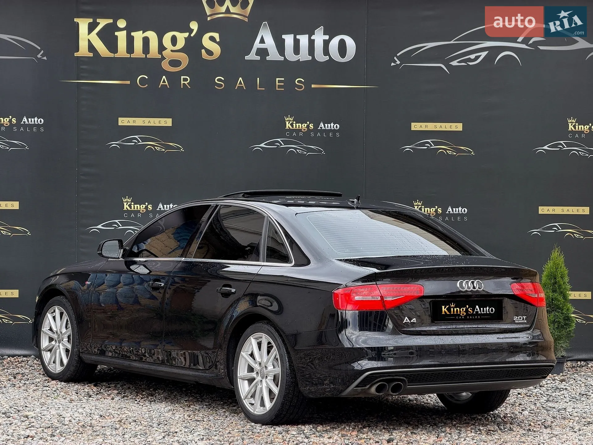 2015 Audi A4 - мініатюра 6
