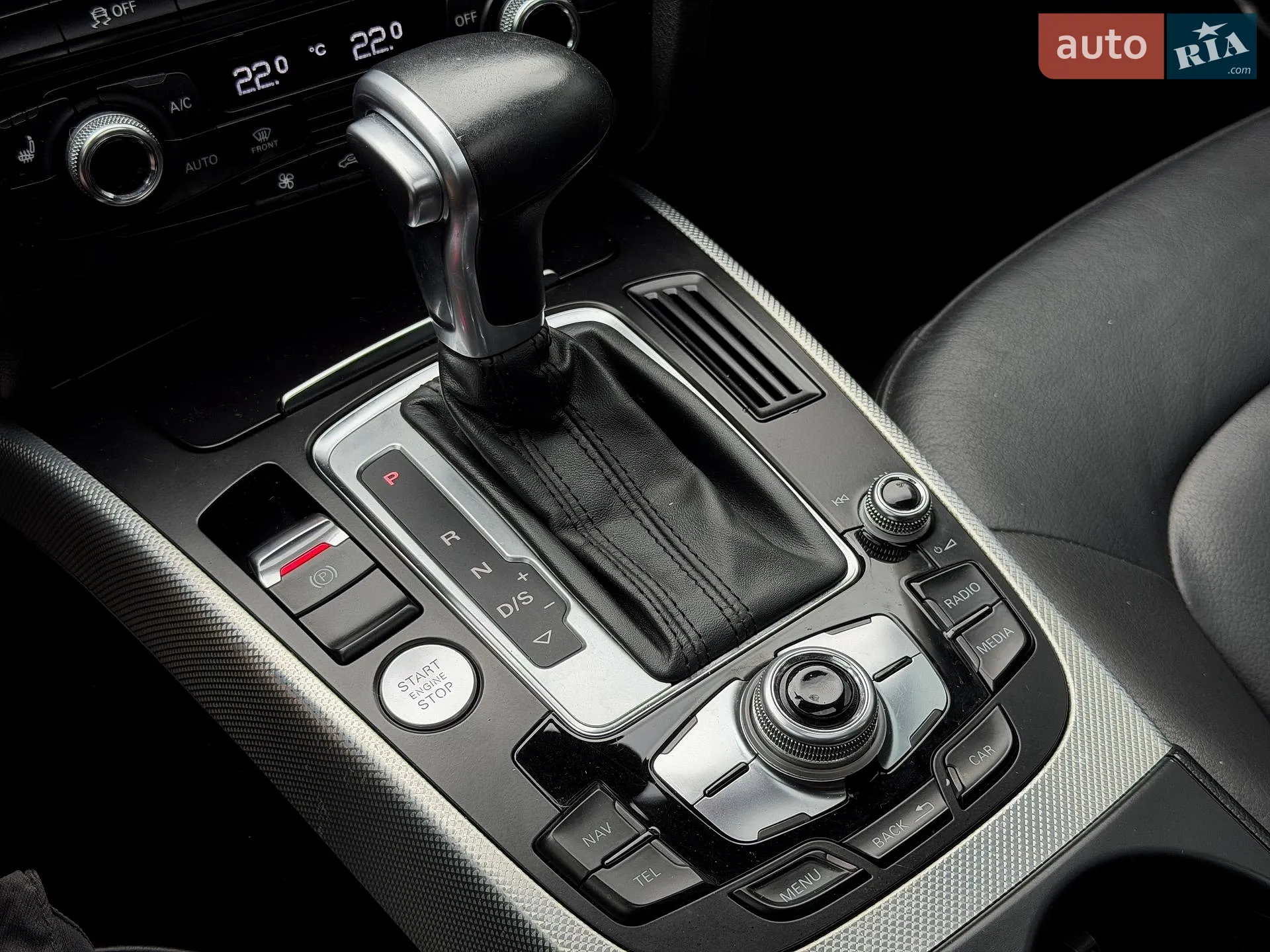 2015 Audi A4 - мініатюра 19
