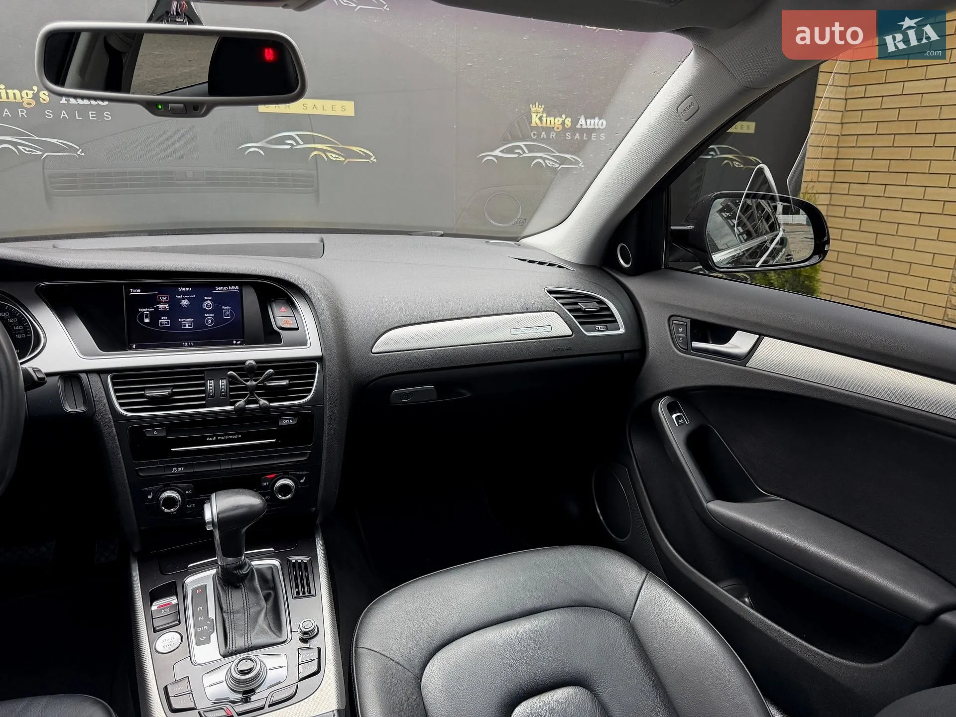 2015 Audi A4 - мініатюра 13