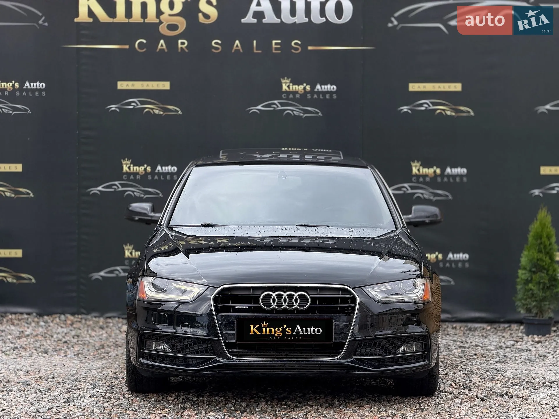 2015 Audi A4 - мініатюра 2