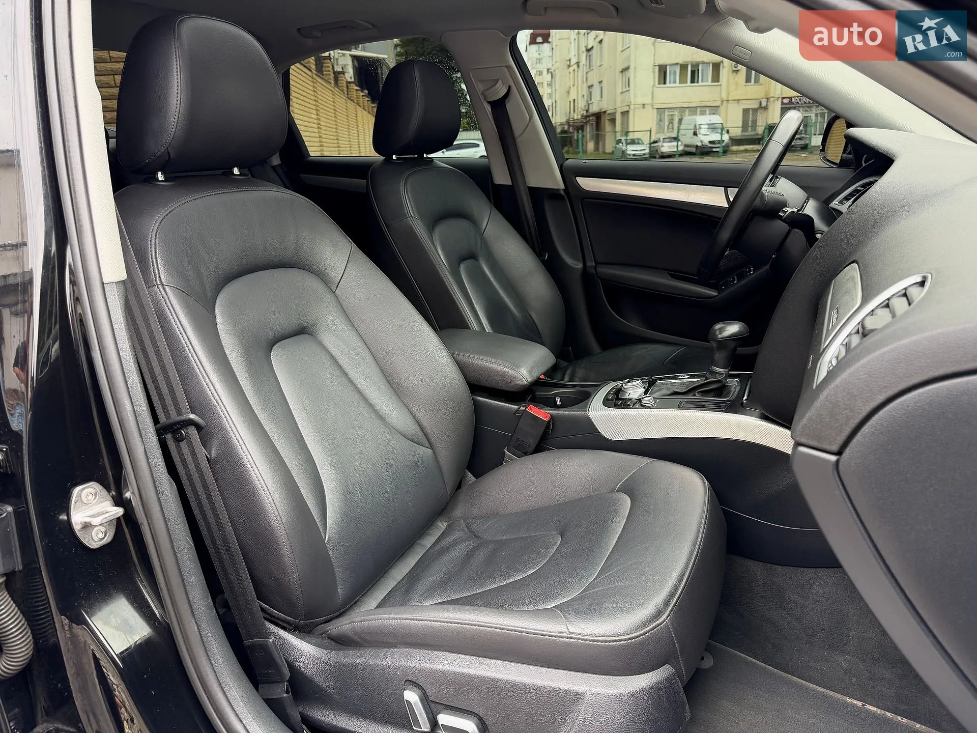2015 Audi A4 - мініатюра 10