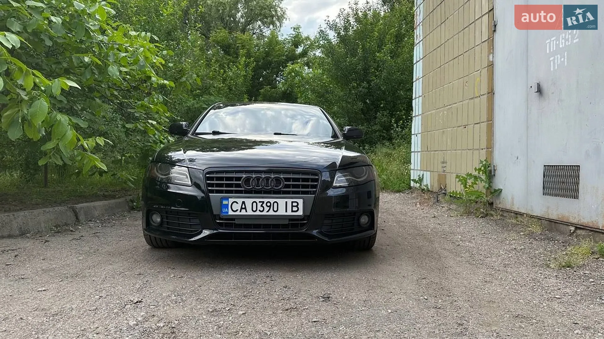 2012 Audi A4 - мініатюра 20