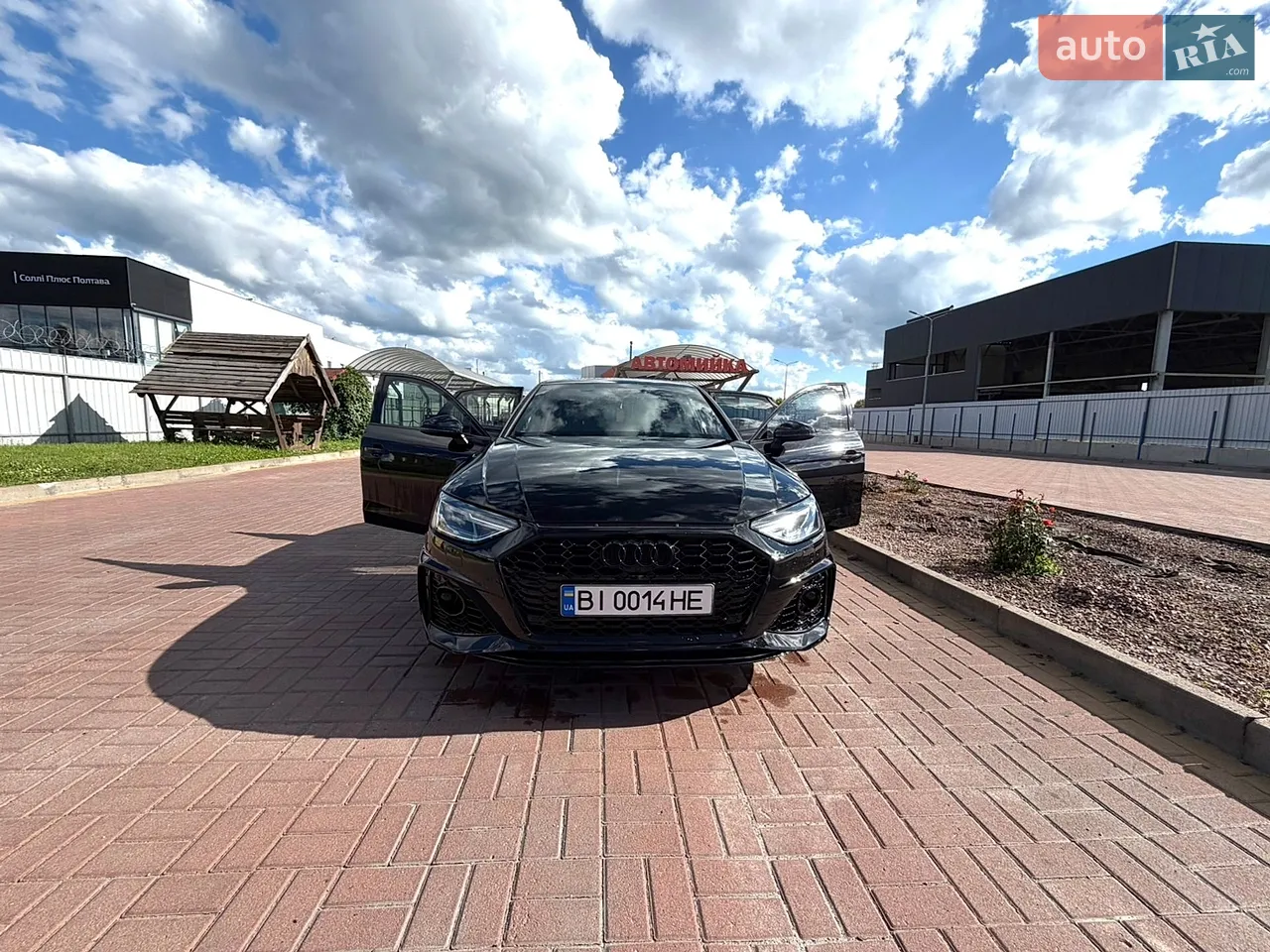 2020 Audi A4 - мініатюра 47
