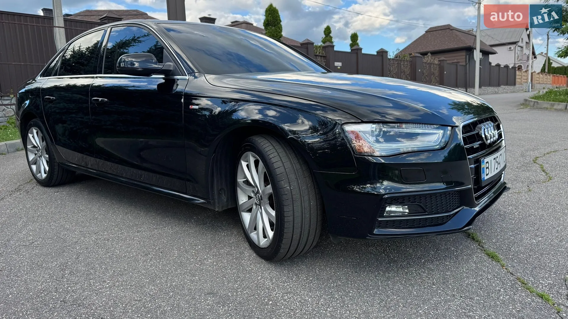 2013 Audi A4 - мініатюра 6