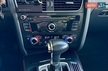Седан Audi A4 2014 в Одесі