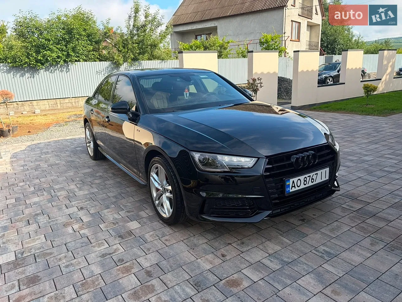2015 Audi A4 - мініатюра 17