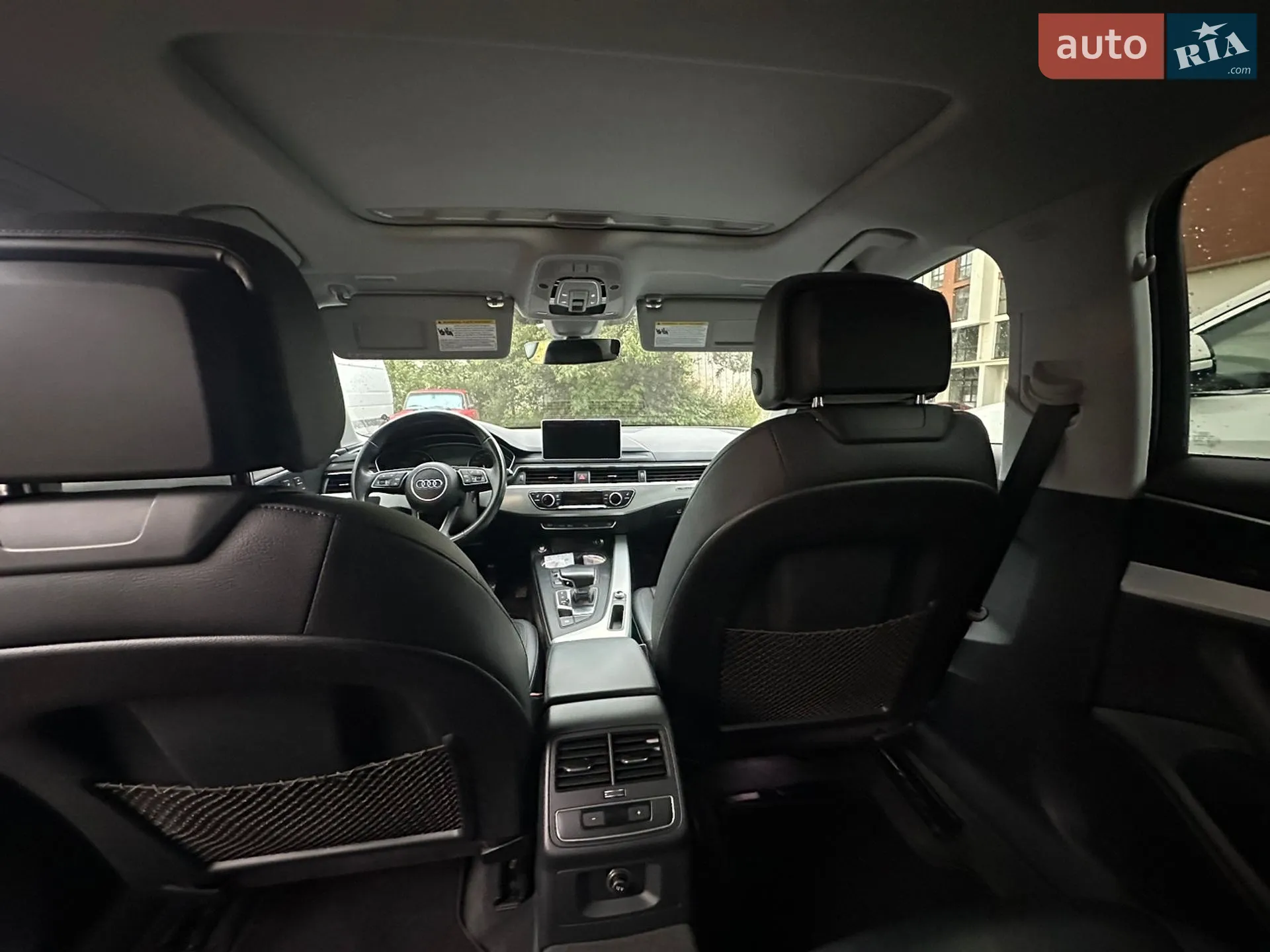 2015 Audi A4 - мініатюра 5