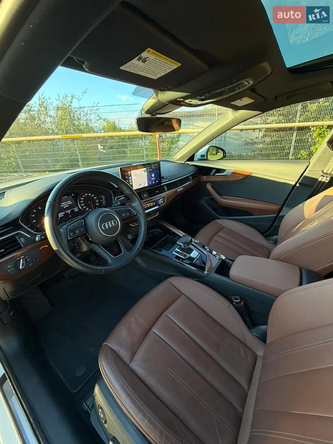 2021 Audi A4 - мініатюра 11