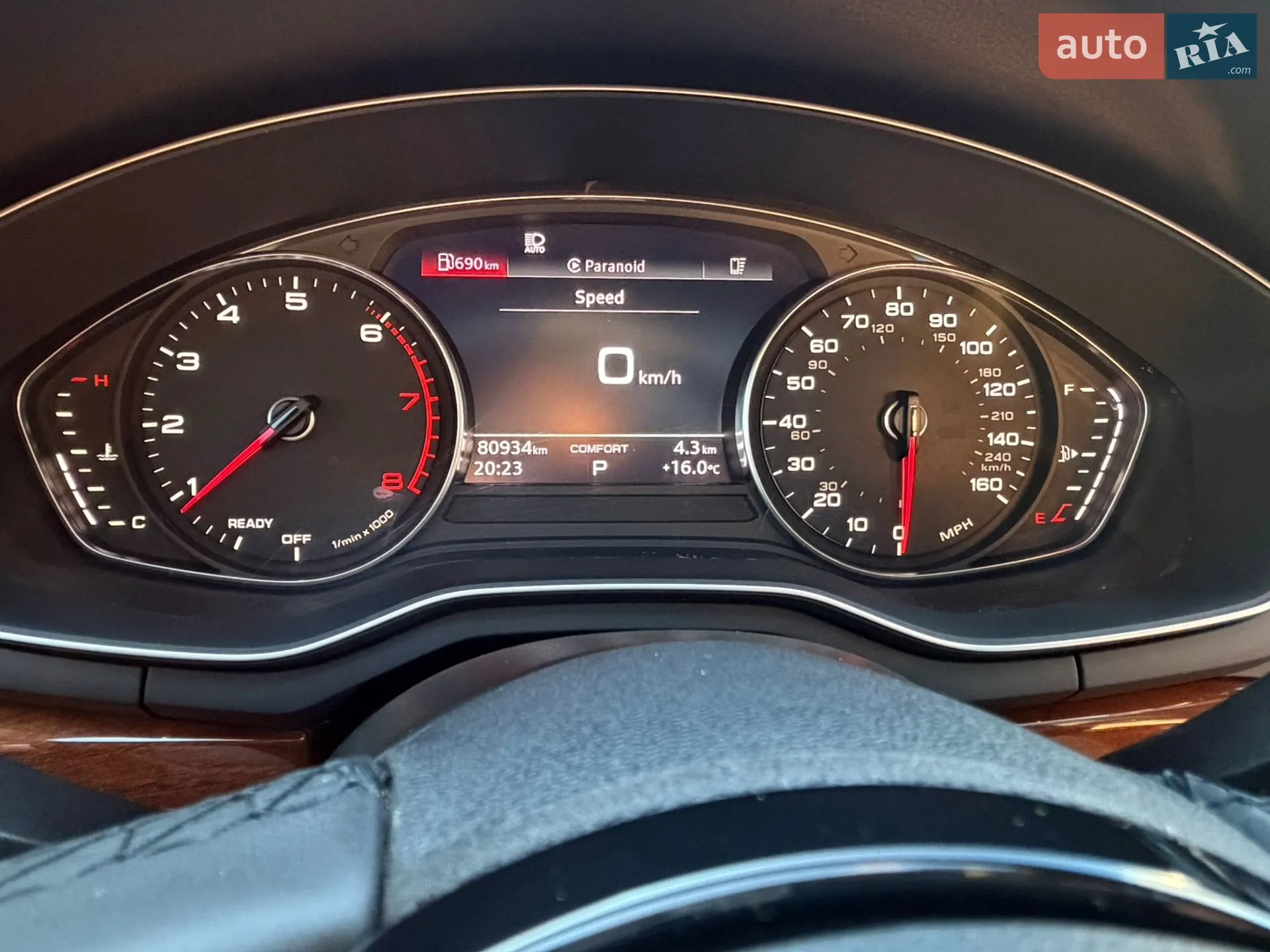 2021 Audi A4 - мініатюра 16
