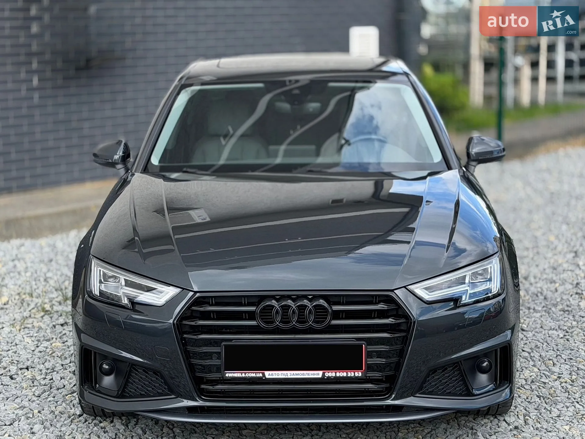 2019 Audi A4 - мініатюра 2