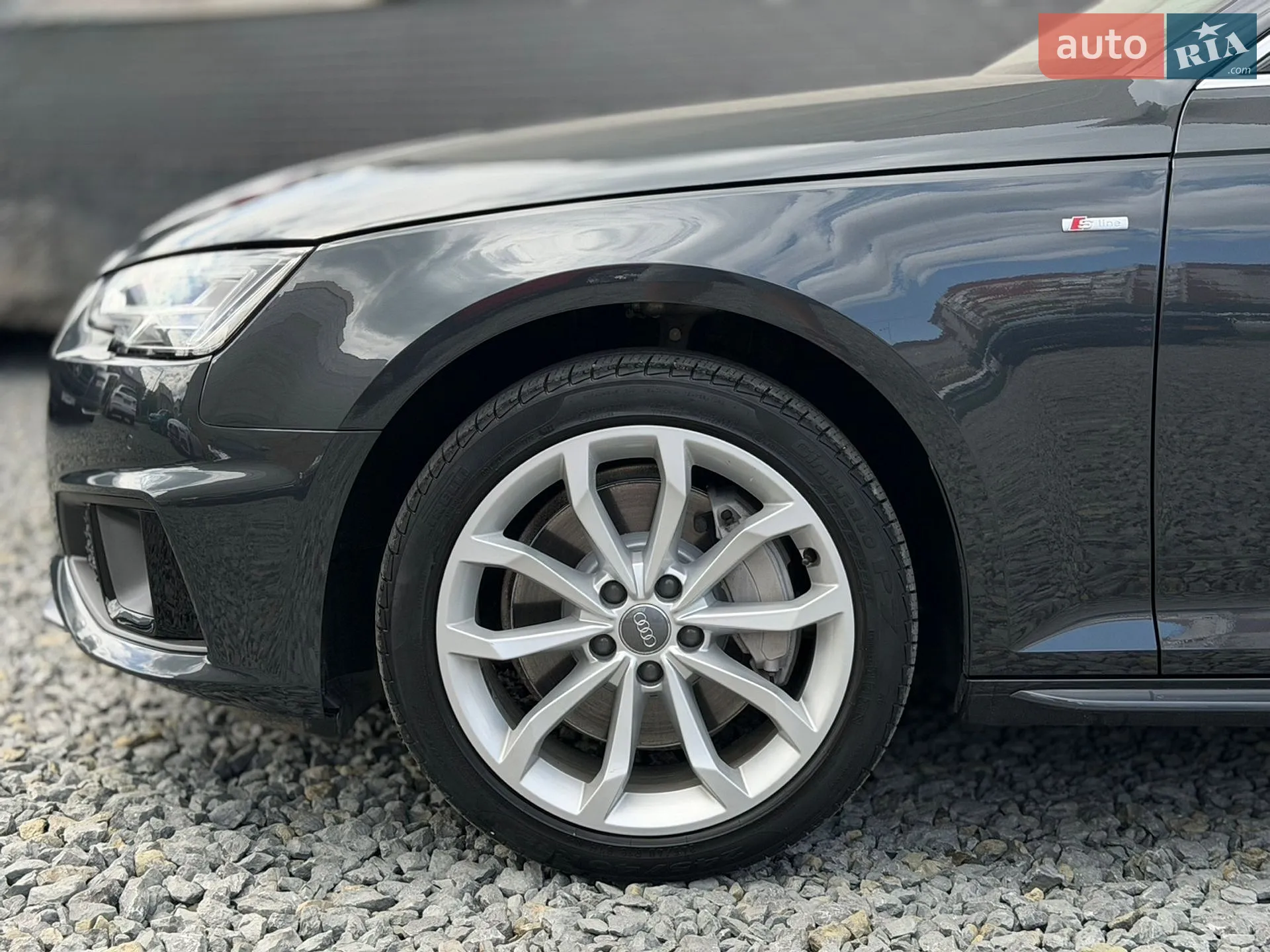 2019 Audi A4 - мініатюра 7