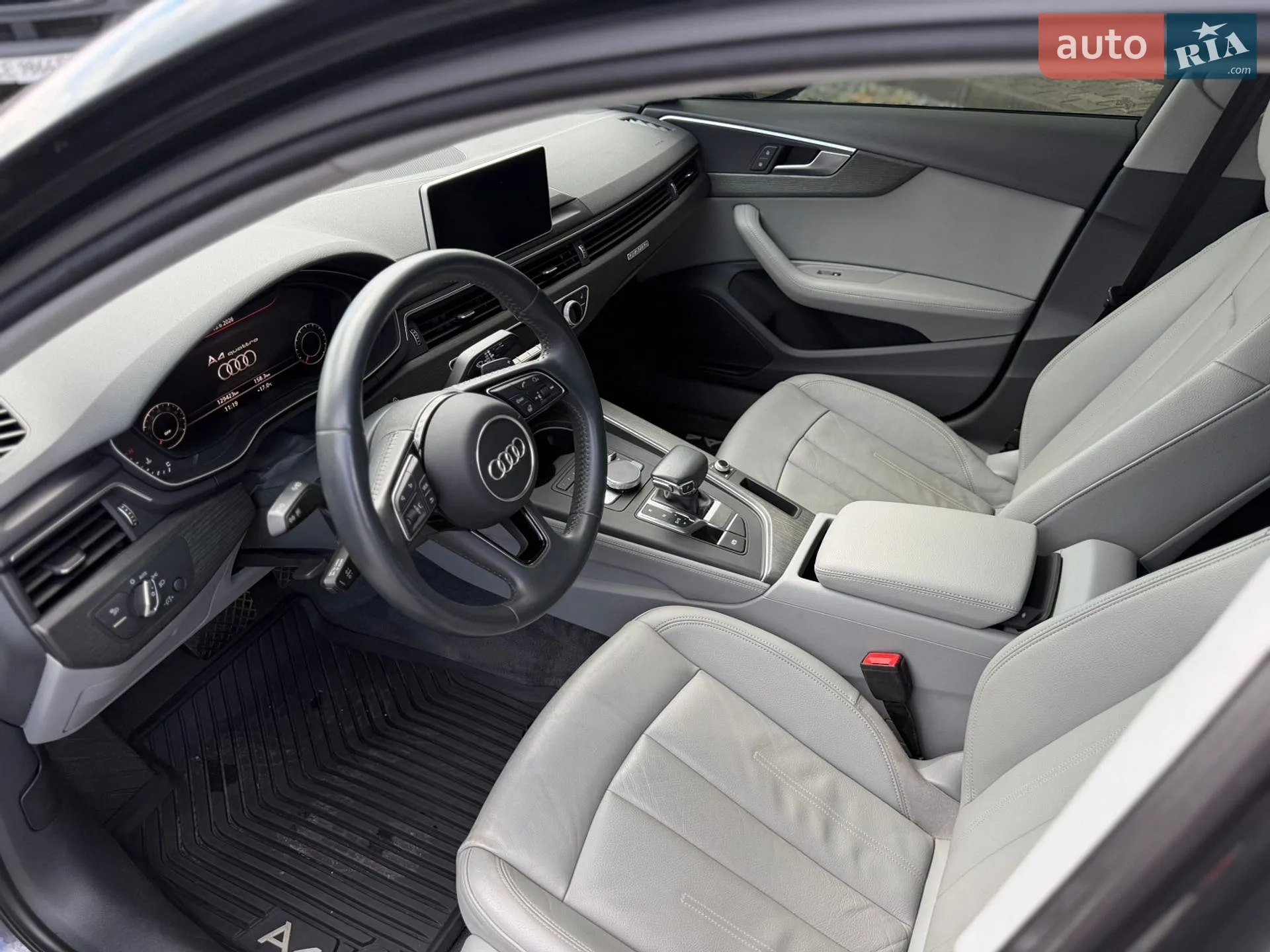 2019 Audi A4 - мініатюра 8