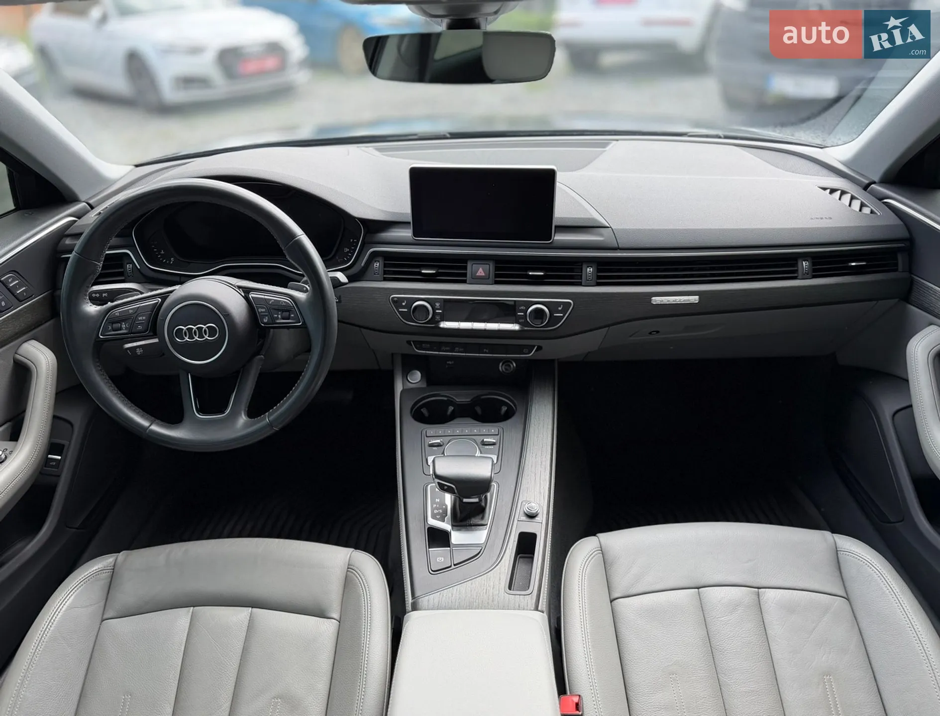 2019 Audi A4 - мініатюра 10