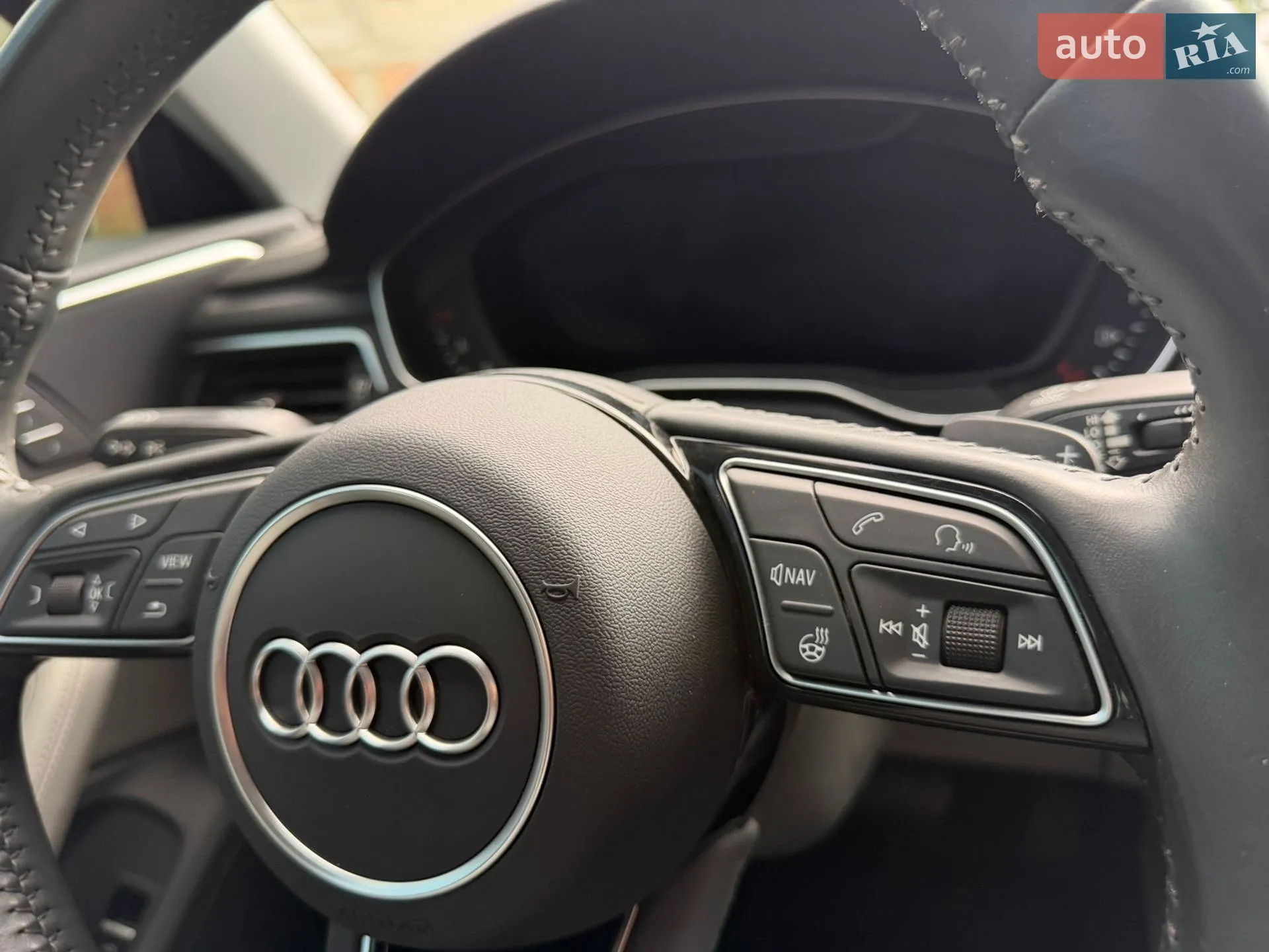 2019 Audi A4 - мініатюра 16