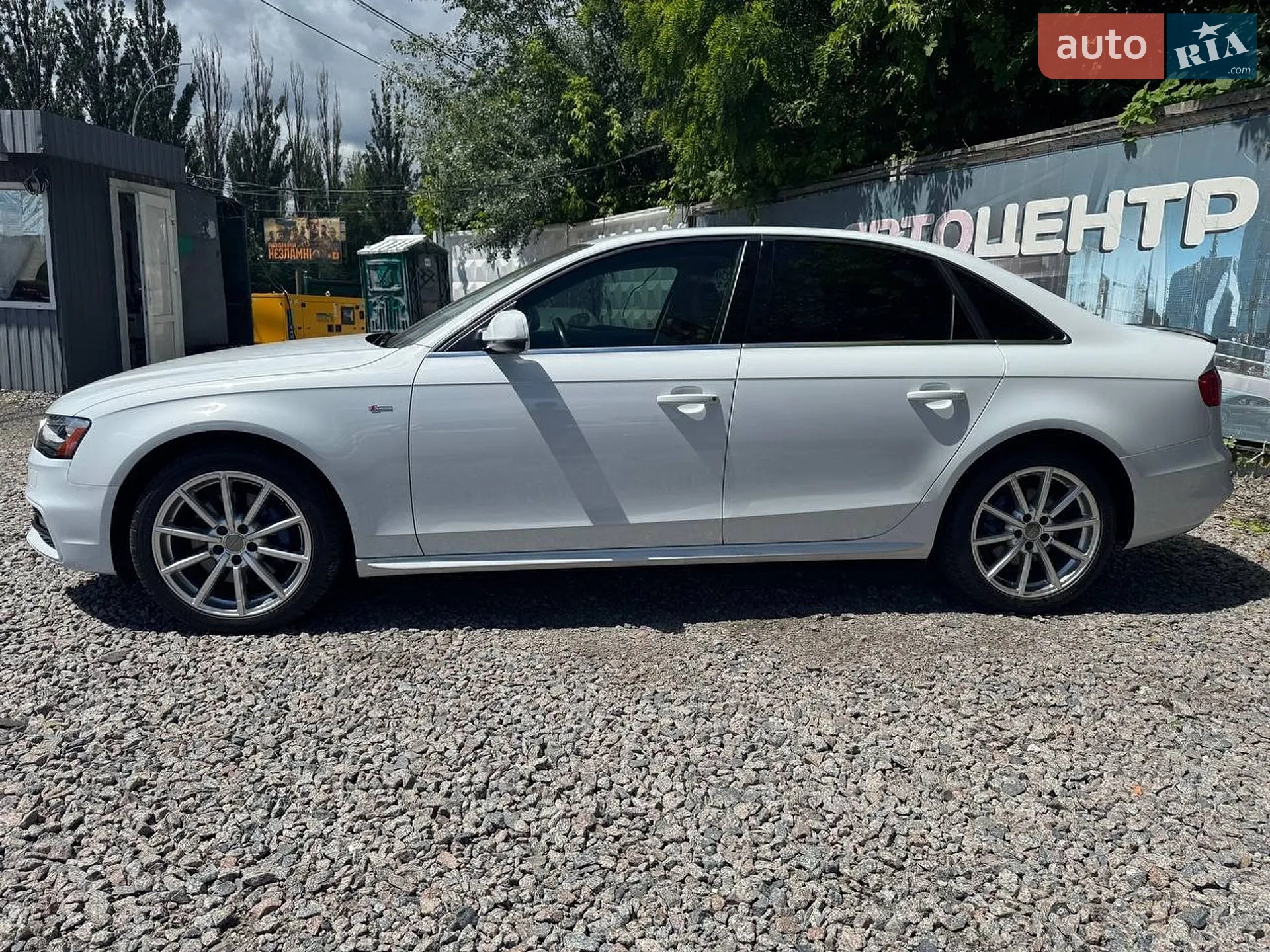 2015 Audi A4 - мініатюра 7
