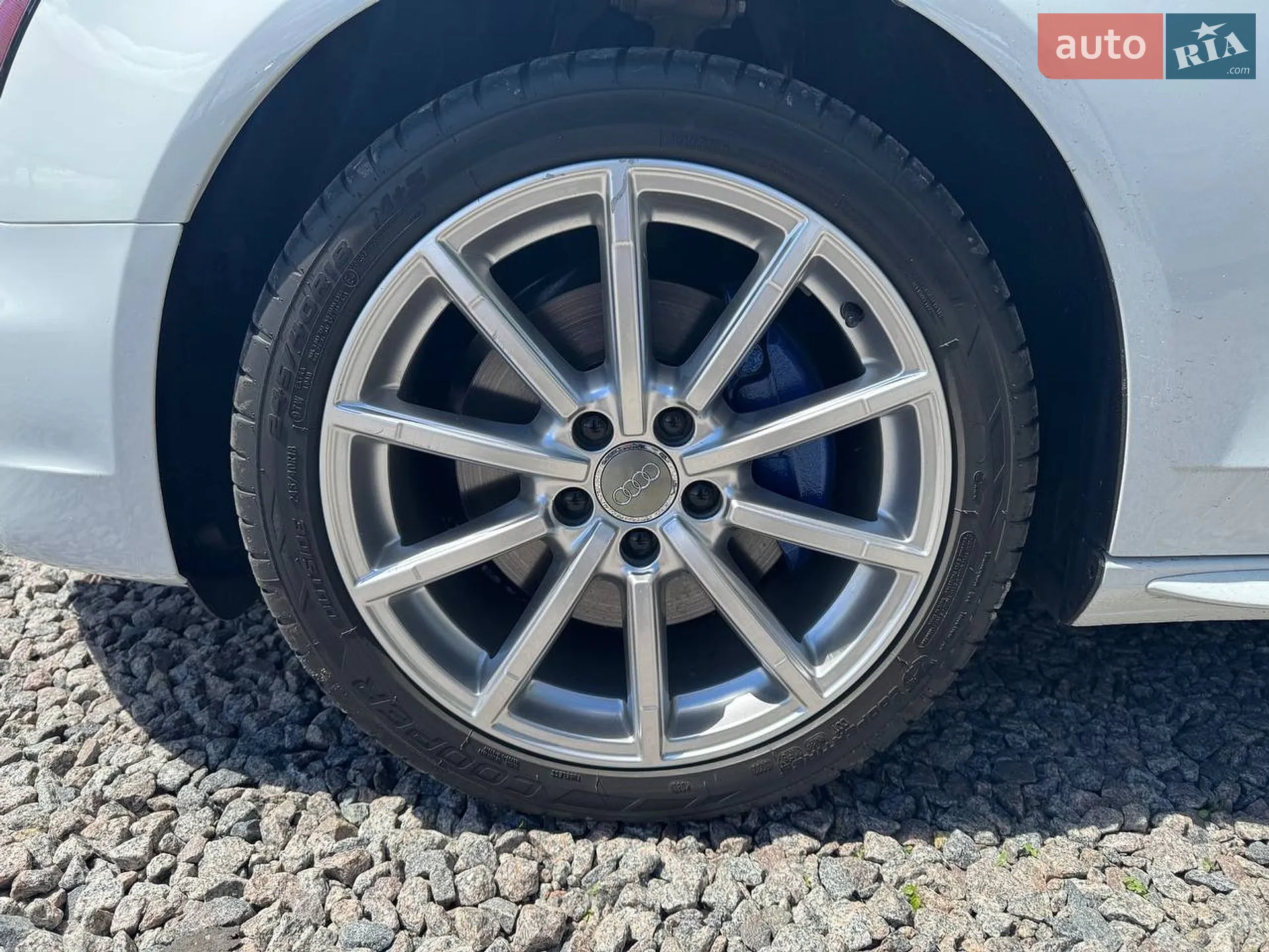 2015 Audi A4 - мініатюра 20