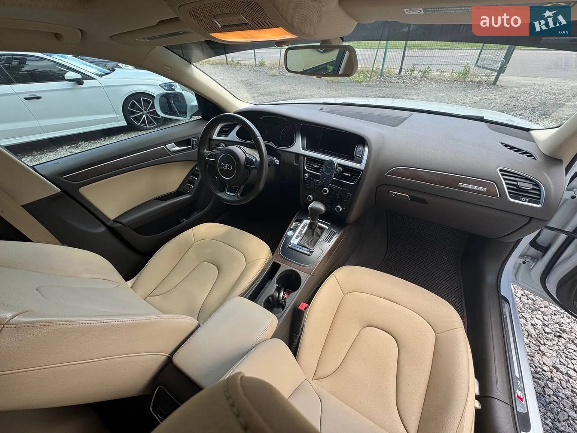 2015 Audi A4 - мініатюра 23