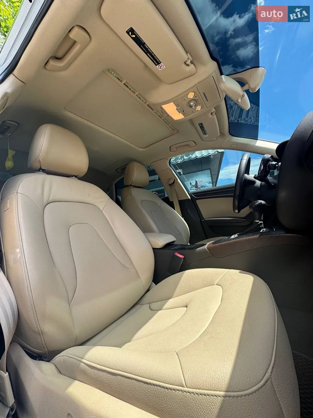 2015 Audi A4 - мініатюра 25