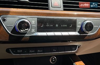 Седан Audi A4 2017 в Львове
