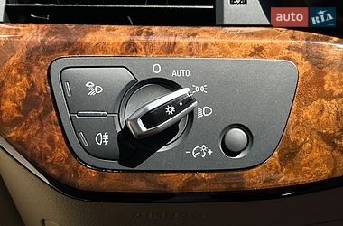 Седан Audi A4 2017 в Львове