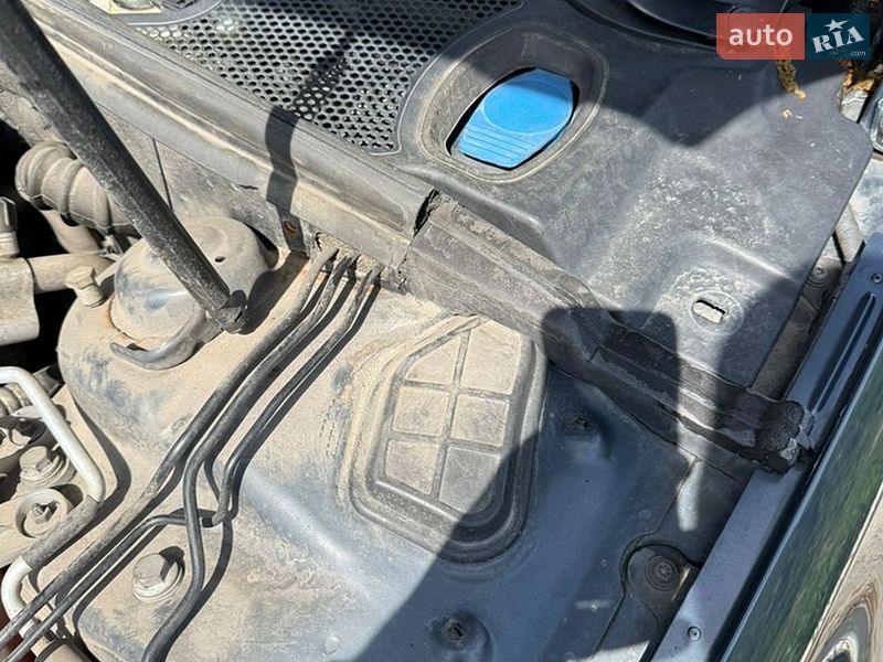 Універсал Audi A4 2009 в Києві