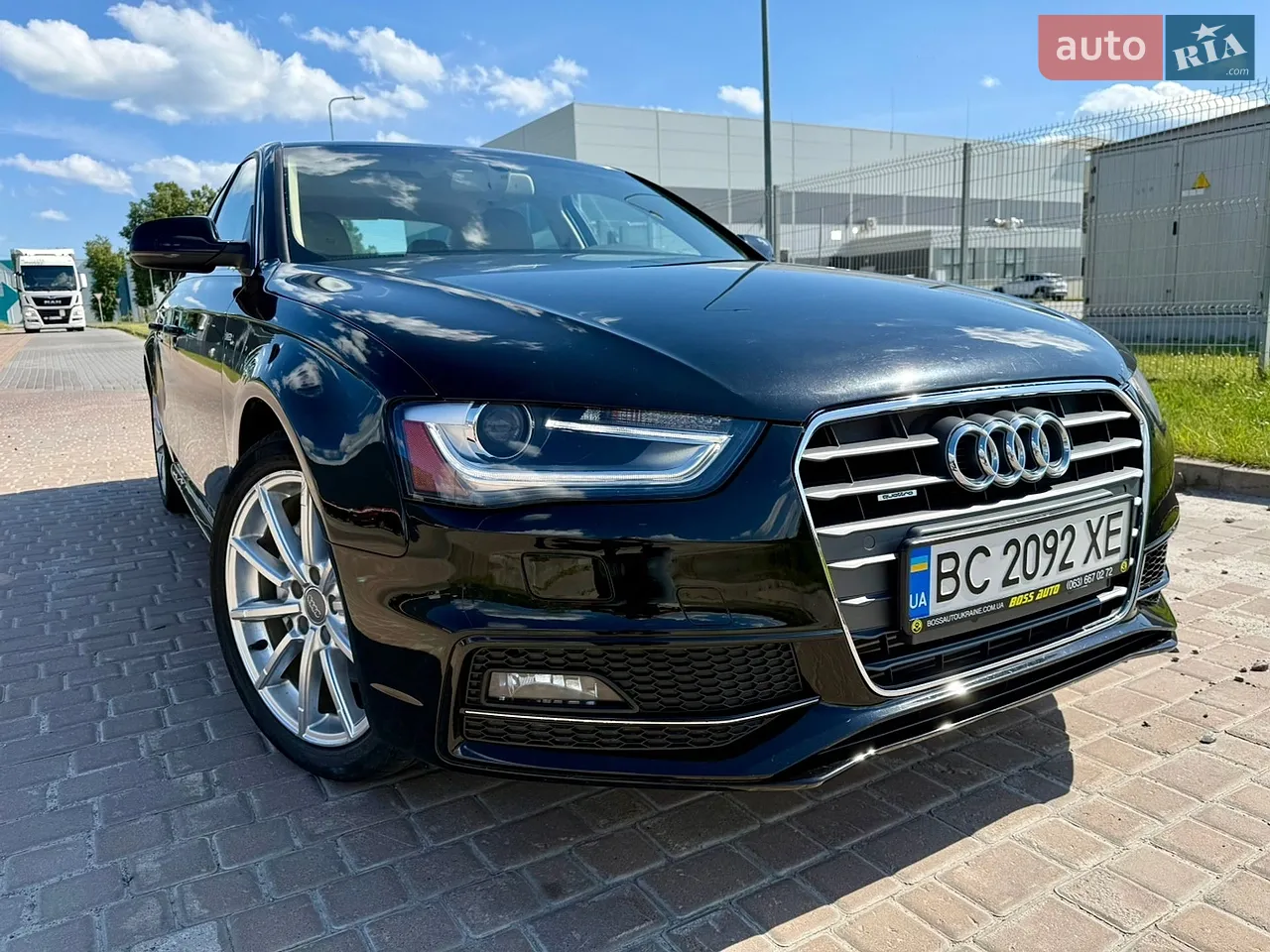2012 Audi A3 - мініатюра 29