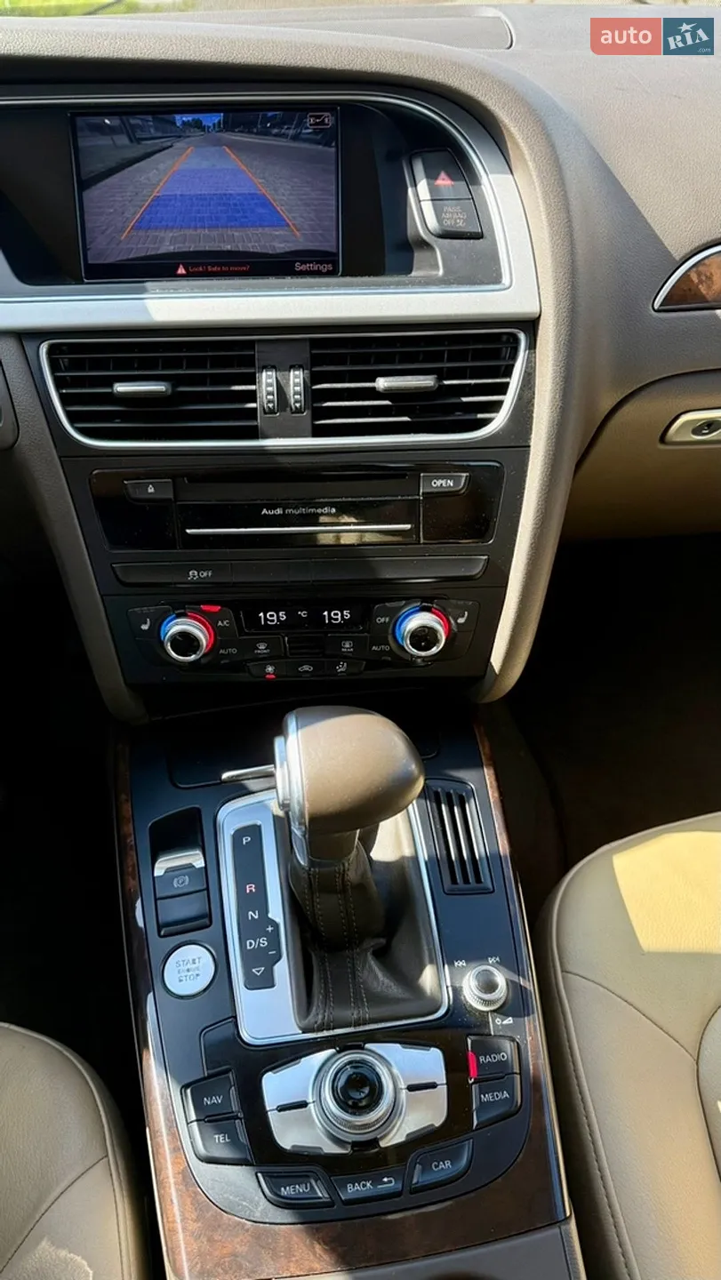 2015 Audi A4 - мініатюра 21